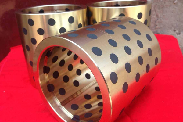 防止自潤(rùn)滑軸承生銹的方法整理