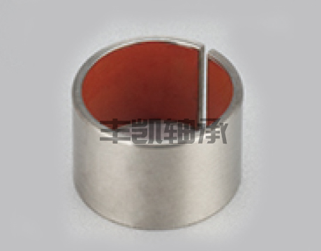 SF-1S 不銹鋼自潤(rùn)滑軸承